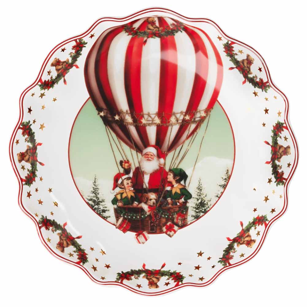 Annual Christmas Edition Ciotola 2026 Villeroy & Boch 1