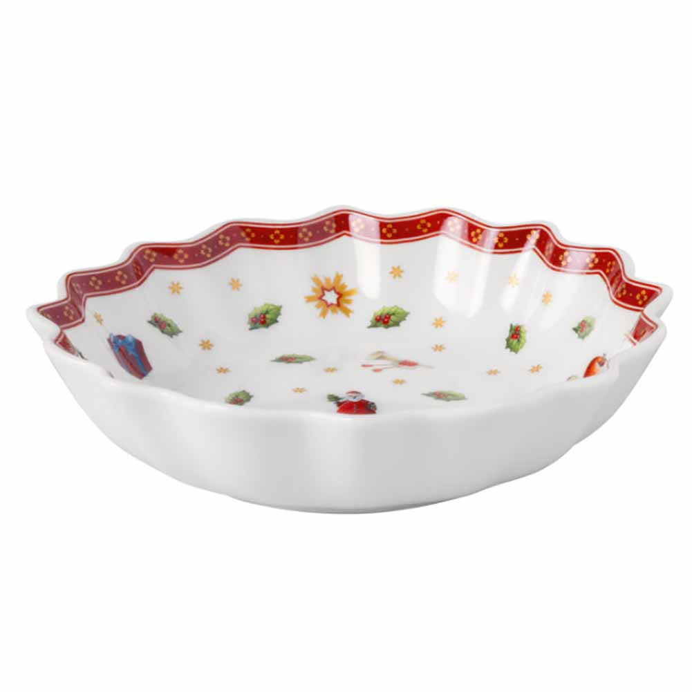 Ciotolina Portasalse Toy's Delight Villeroy & Boch 1