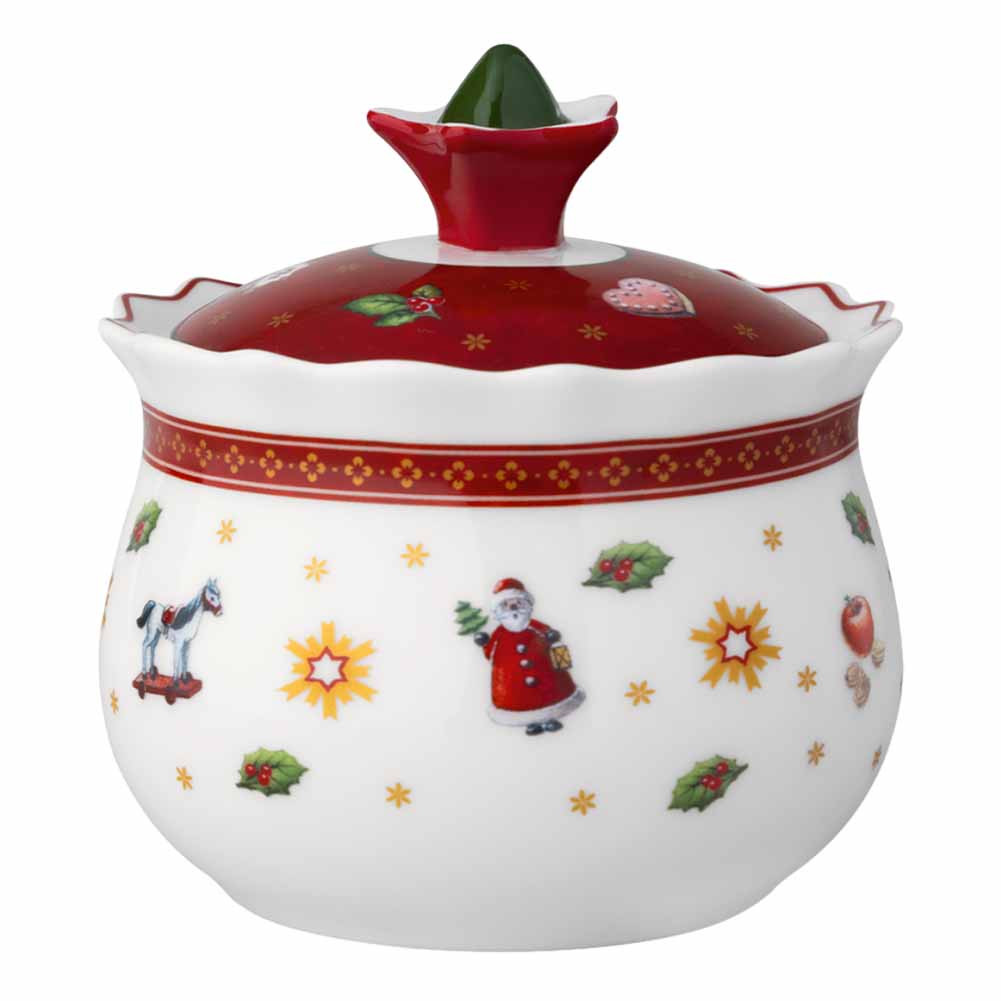 Barattolo per Marmellata Toy's Delight Villeroy & Boch 1