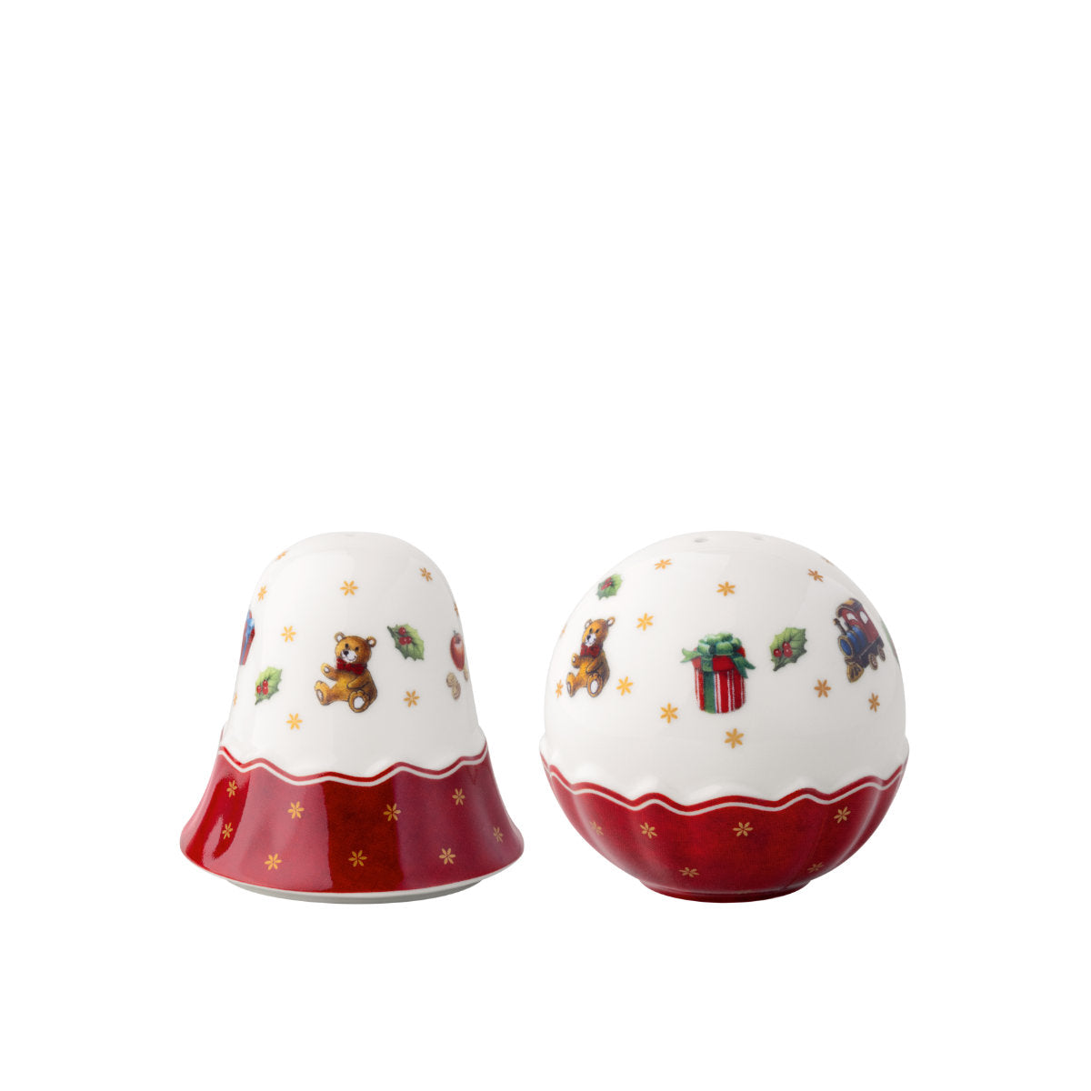 Saliera e Pepiera Toy's Delight Villeroy & Boch 1