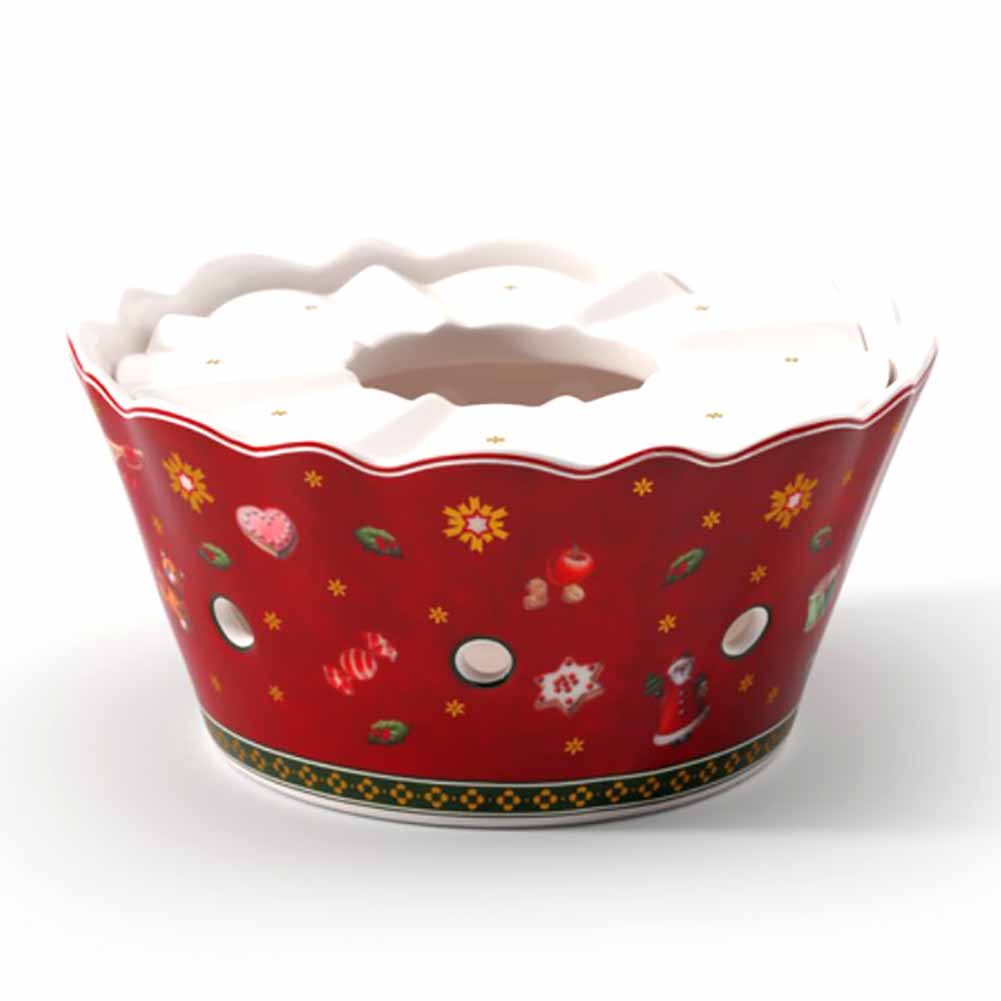 Scalda Teiera Toy's Delight Villeroy & Boch 1