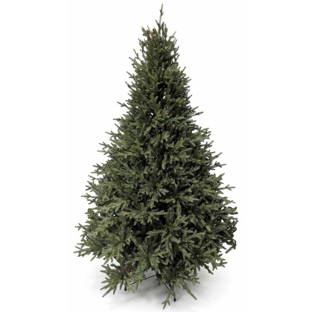 Albero di Natale artificiale Abete Cabianca We Love Christmas 200 cm 1