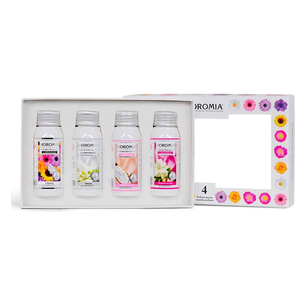 Confezione Horo4 Essenze Horomia 4x50 ml 2