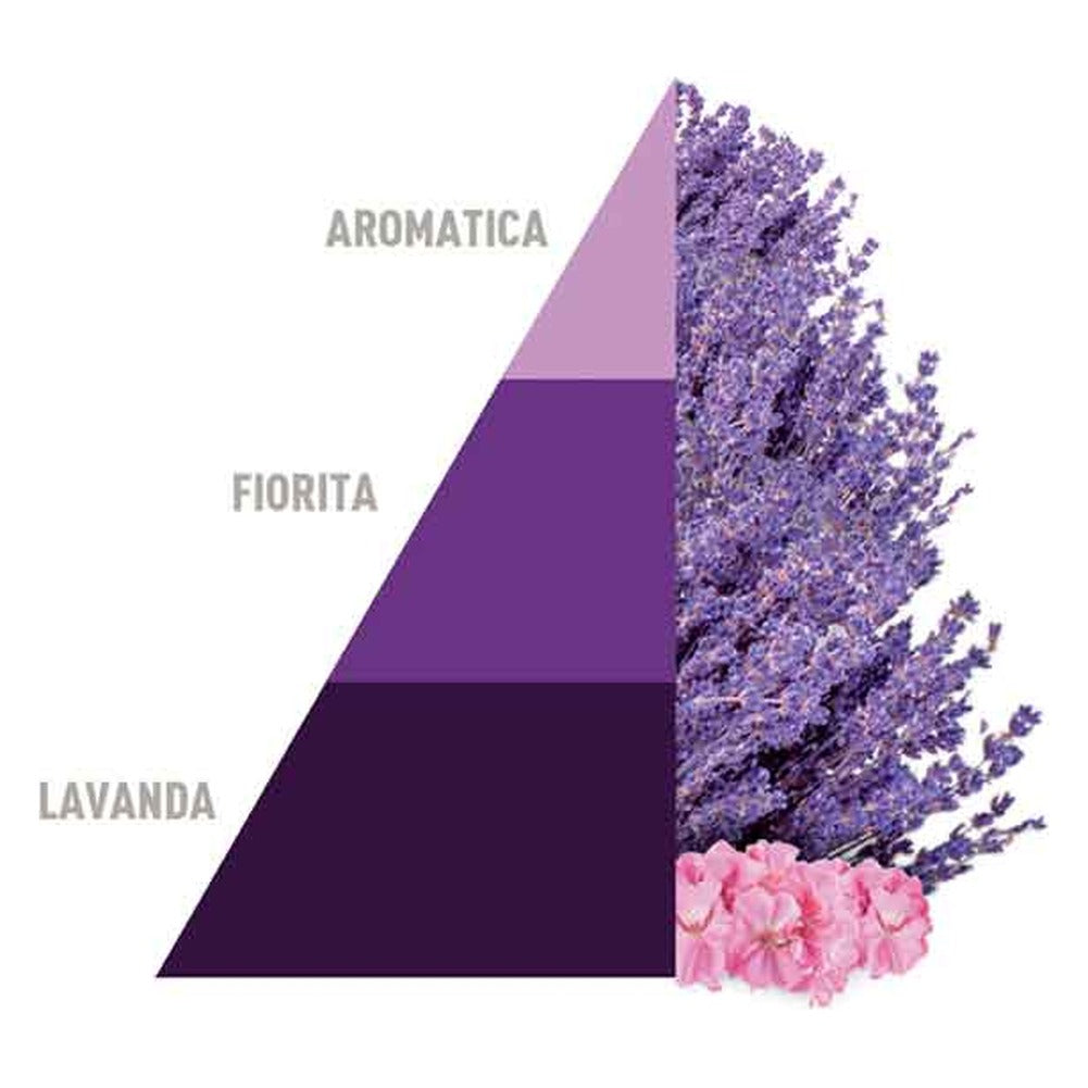 Profumatore per Bucato Horomia Aromatic Lavender 50 ml 3