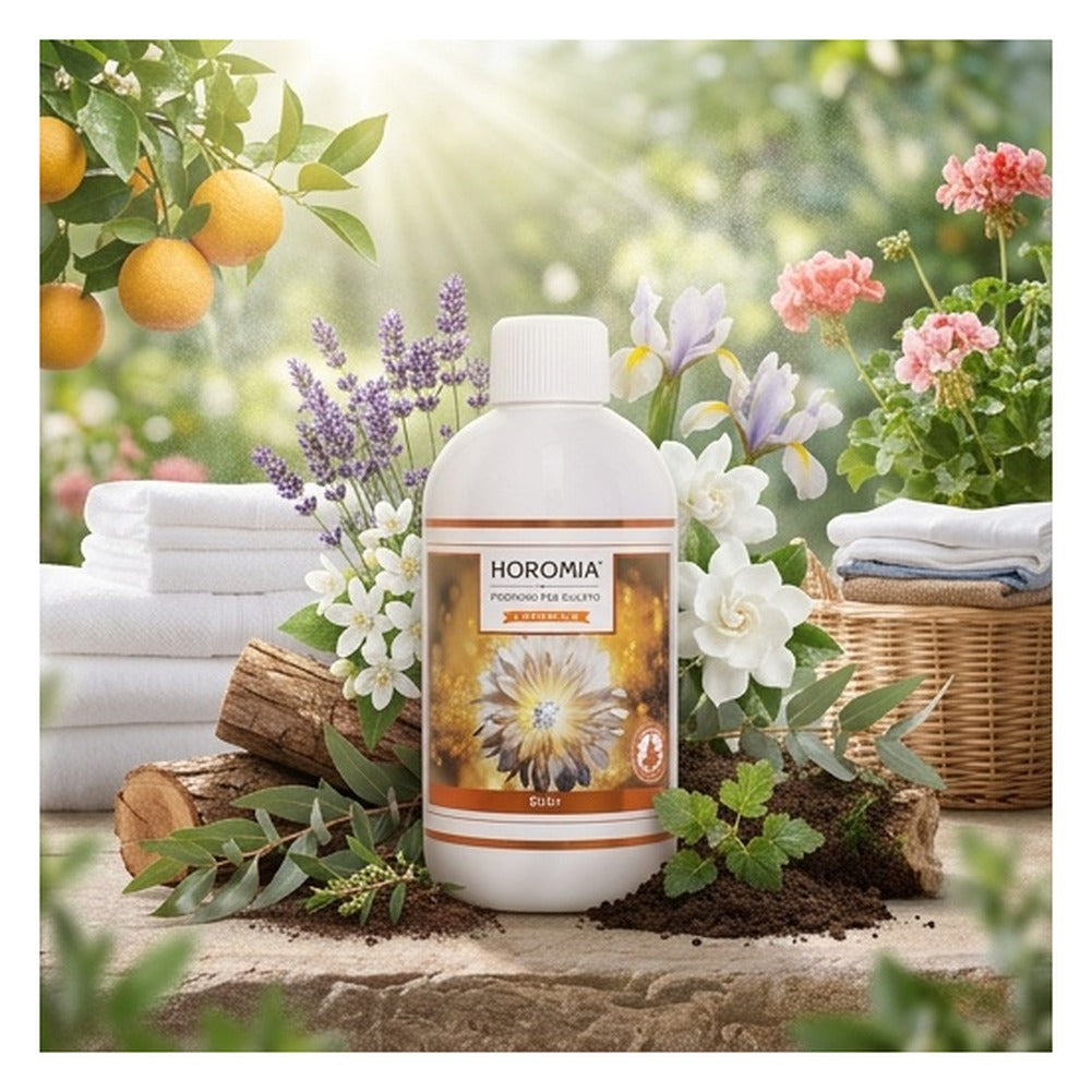 Profumatore per Bucato Horomia Elixir 50 ml 2