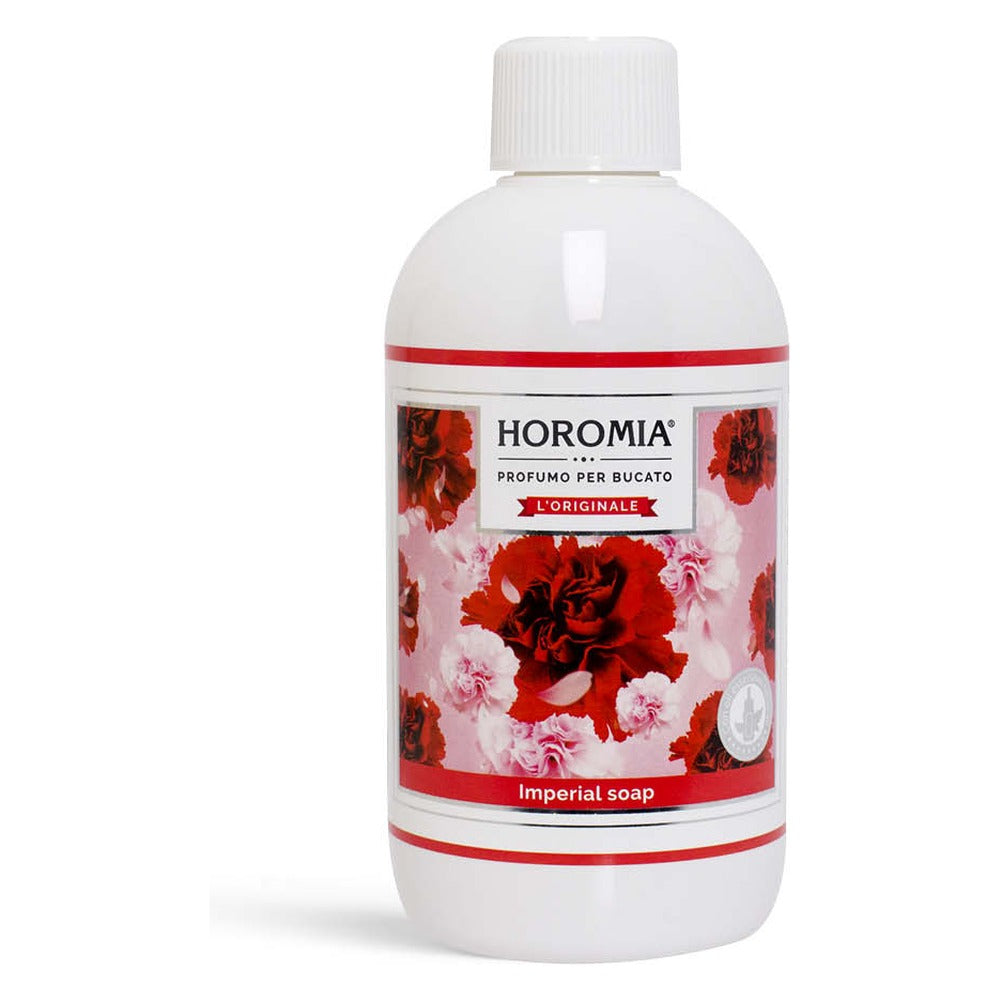 Profumatore per Bucato Horomia Imperial Soap 50 ml 1