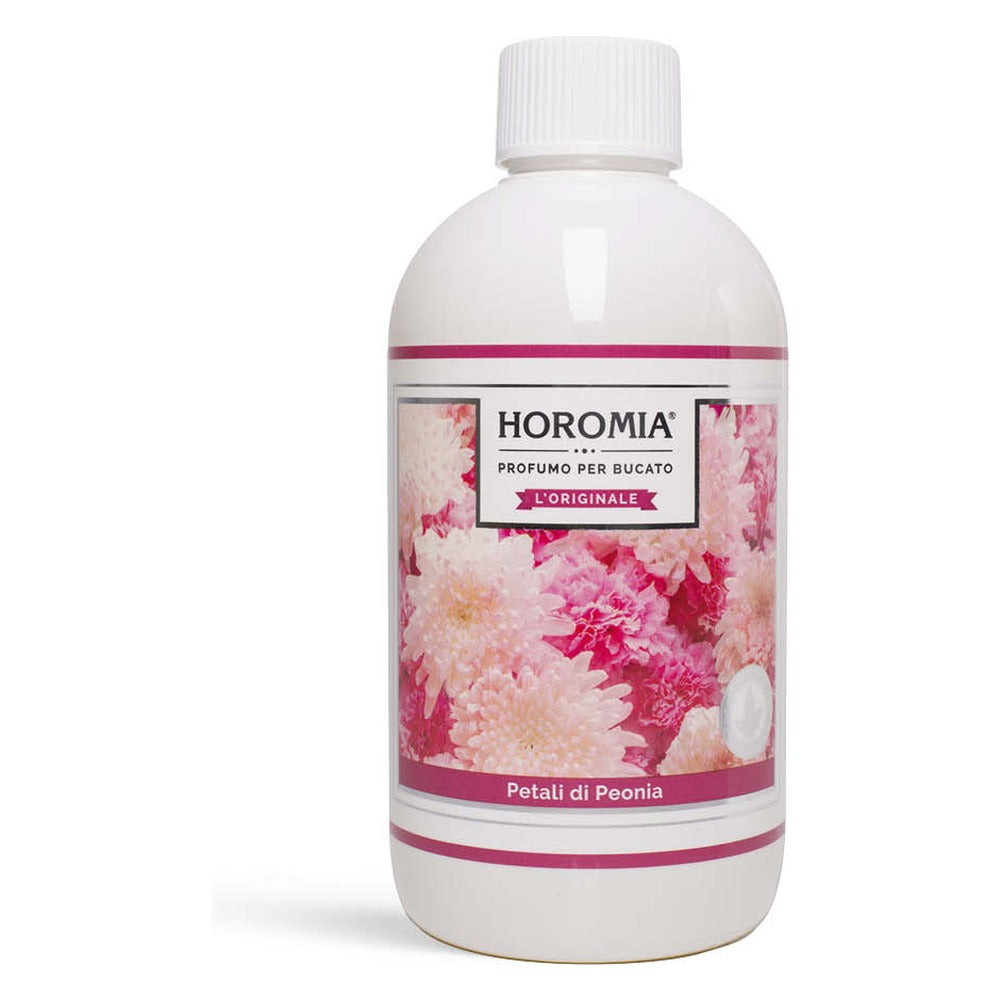Profumatore per Bucato Horomia Petali di Peonia 50 ml 1