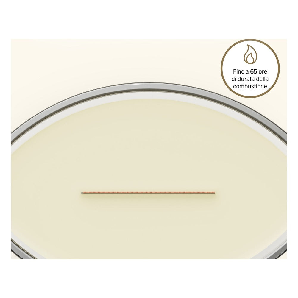 Candela Ellipse WoodWick Lush Pomelo 4
