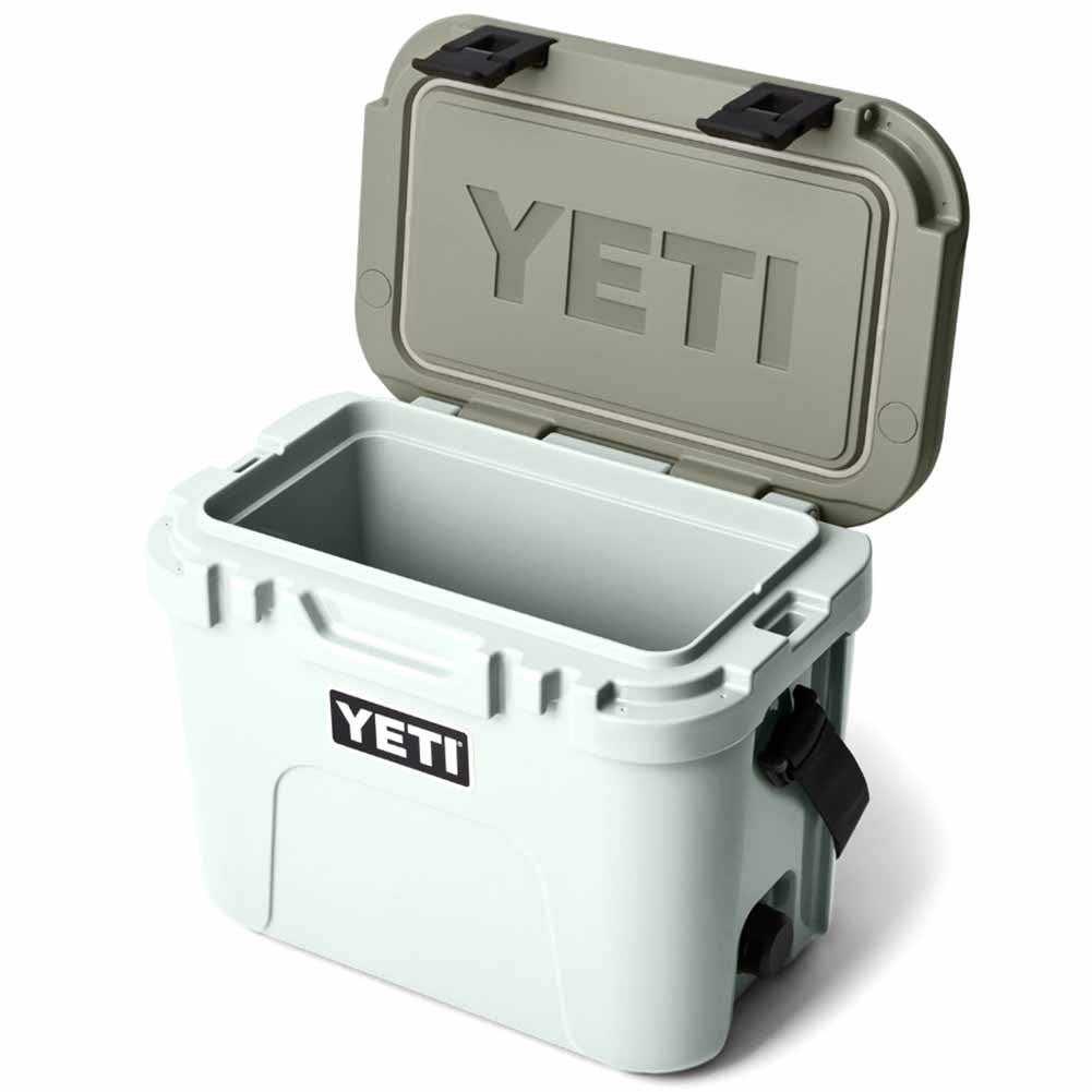 Ghiacciaia Yeti Roadie 15 colore Ridgeline 35x43x25cm 3