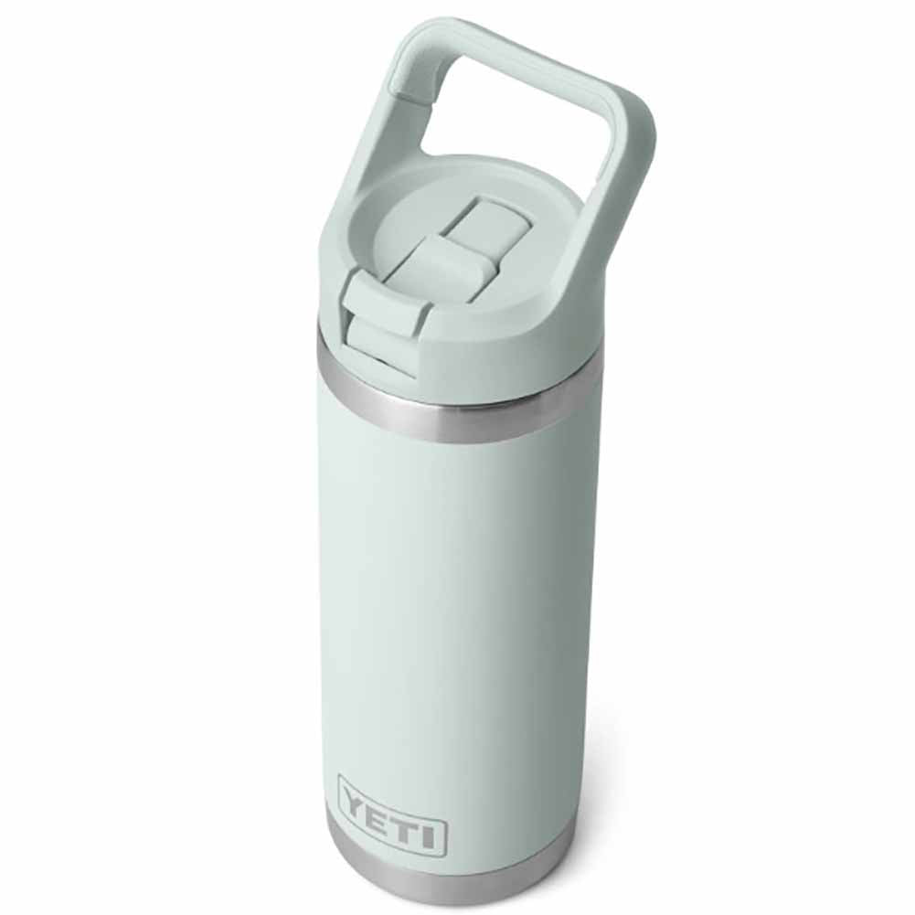 Borraccia Yeti Rambler con cannuccia 0,53 L colore Ridgeline 3