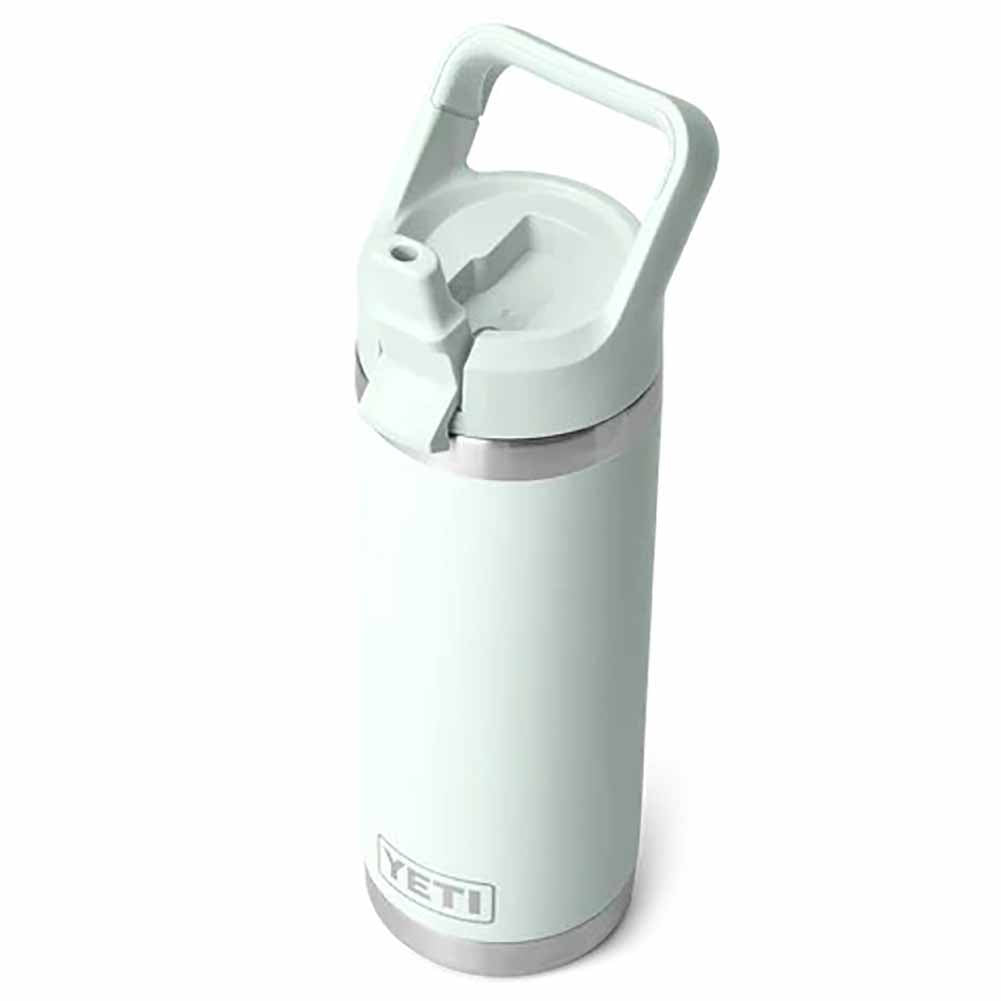 Borraccia Yeti Rambler con cannuccia 0,53 L colore Ridgeline 4