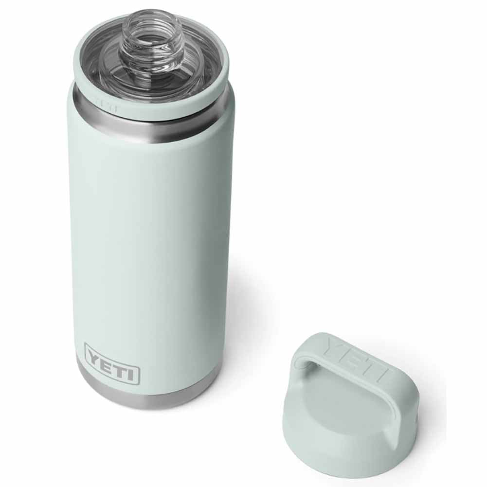 Borraccia Yeti Rambler con tappo chug 0,77 L colore Ridgeline 2