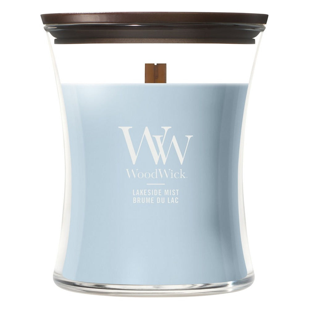 Candela Media WoodWick Lakeside Mist 1