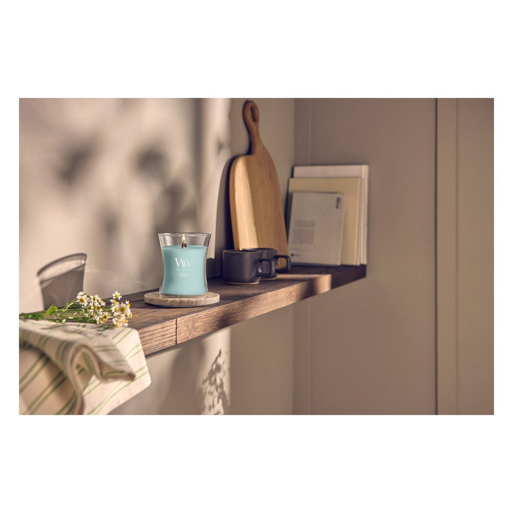 Candela Media WoodWick Sea Spray 2