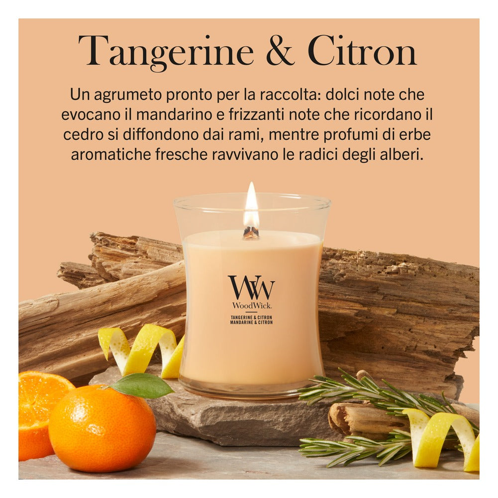 Candela Media WoodWick Tangerine & Citron 3