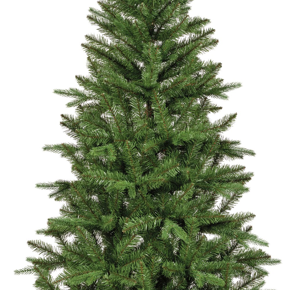 Albero di Natale artificiale Abete La Thuile We Love Christmas 210 cm 3