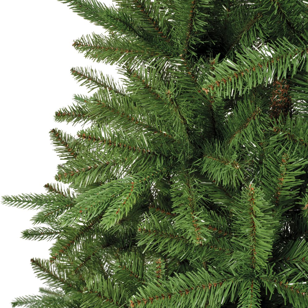 Albero di Natale artificiale Abete La Thuile We Love Christmas 210 cm 4
