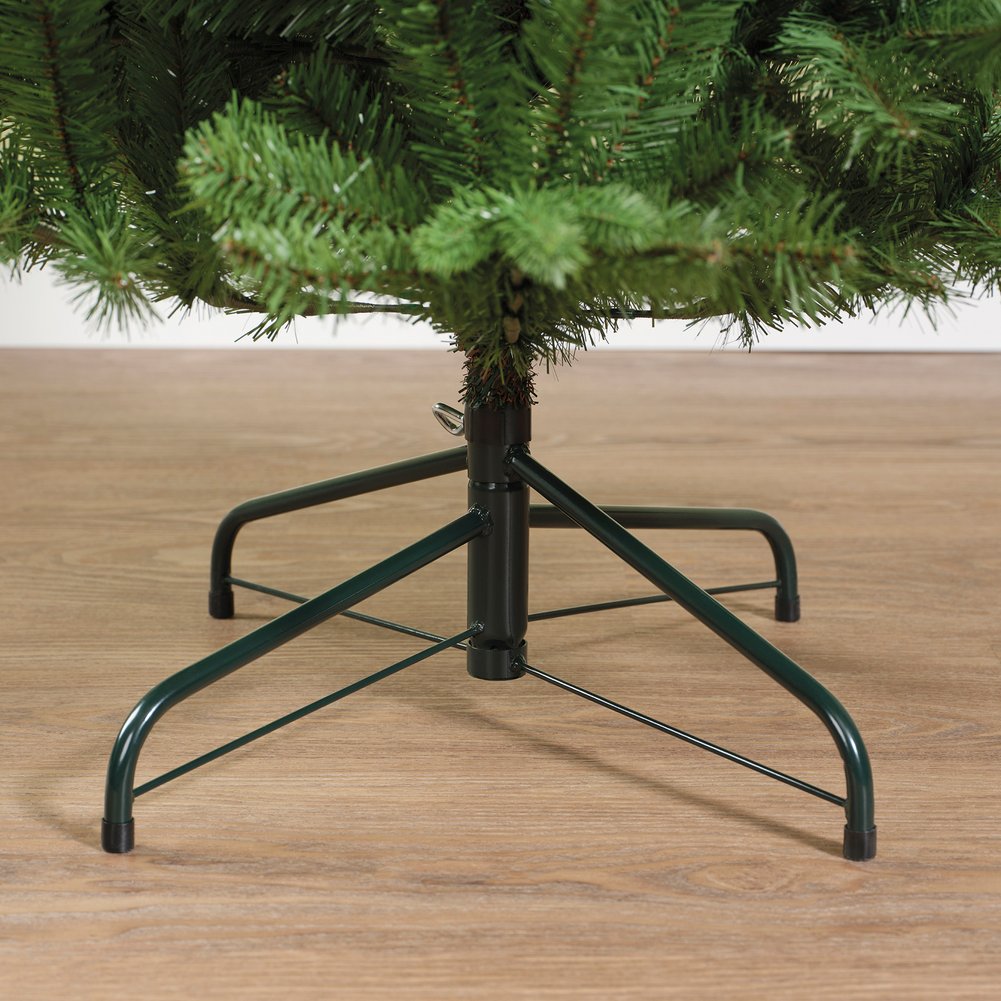 Albero di Natale artificiale Abete La Thuile We Love Christmas 150 cm 5
