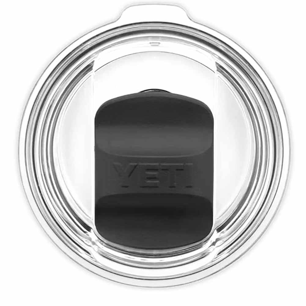 Bicchiere termico Yeti Rambler con coperchio MagSlider 295 ml Verde Venom 4
