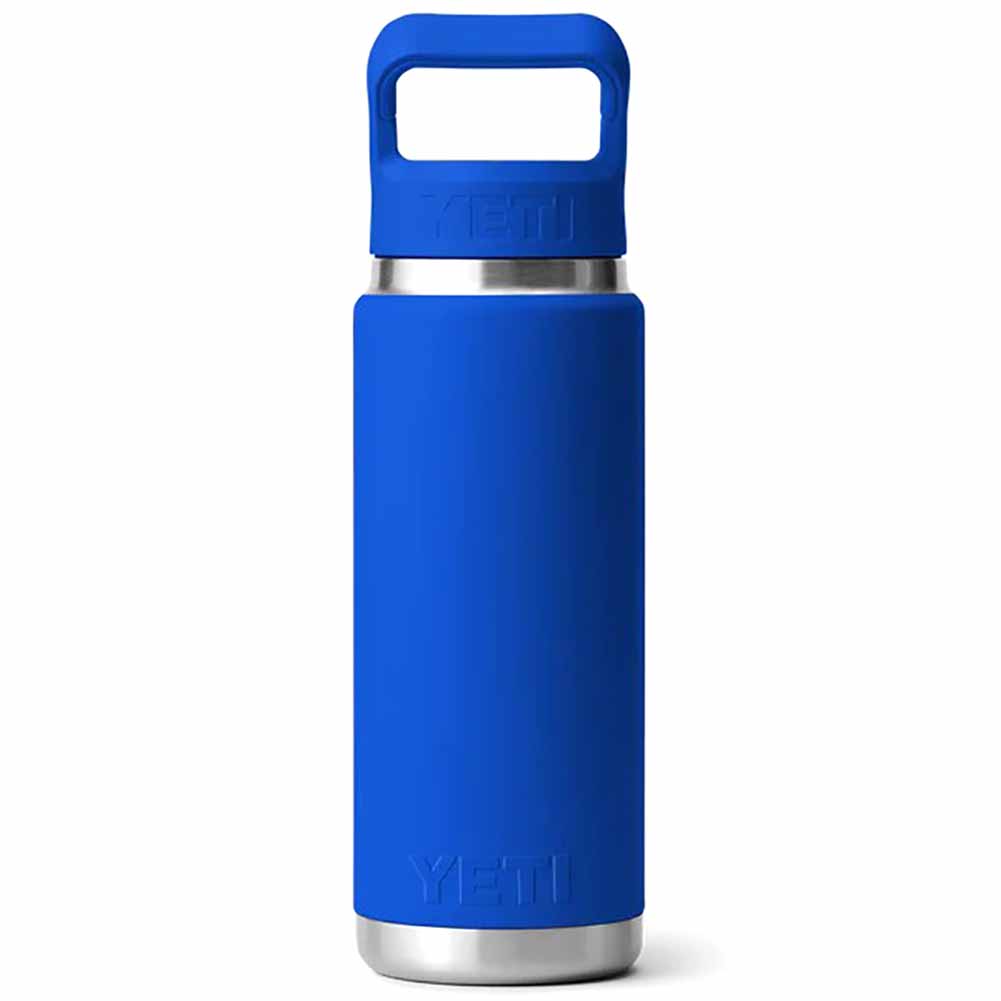 Borraccia Yeti Rambler con cannuccia 0,77 L Royal Blue 3
