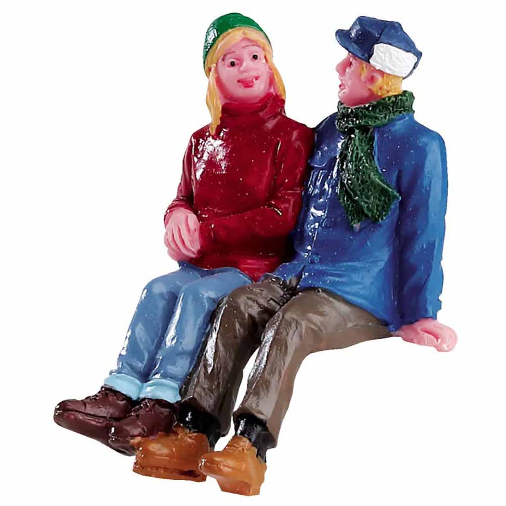Chatting Together General Products Lemax Cod 52365 1