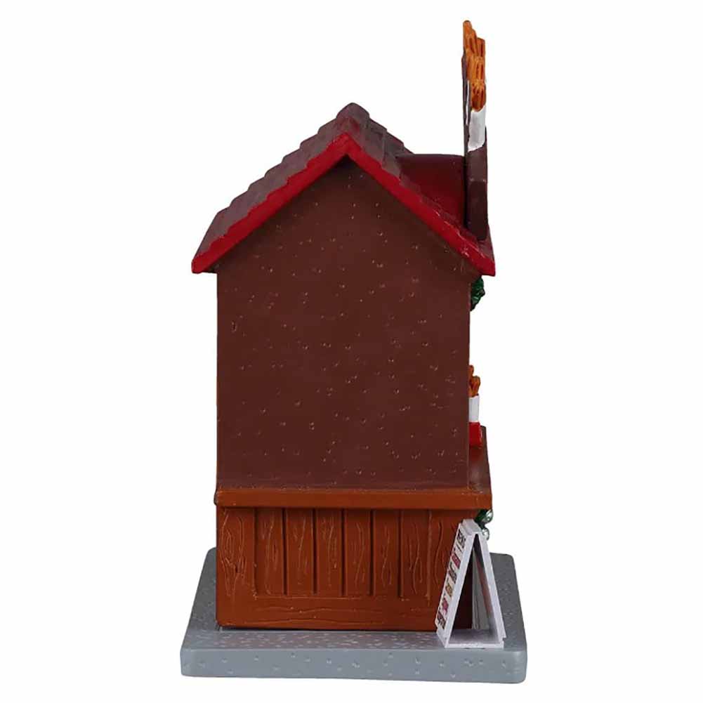 Churros Caddington Lemax Cod 63827 2