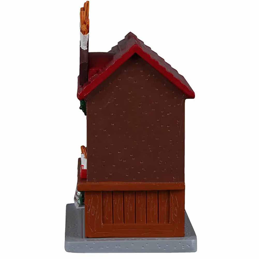 Churros Caddington Lemax Cod 63827 3