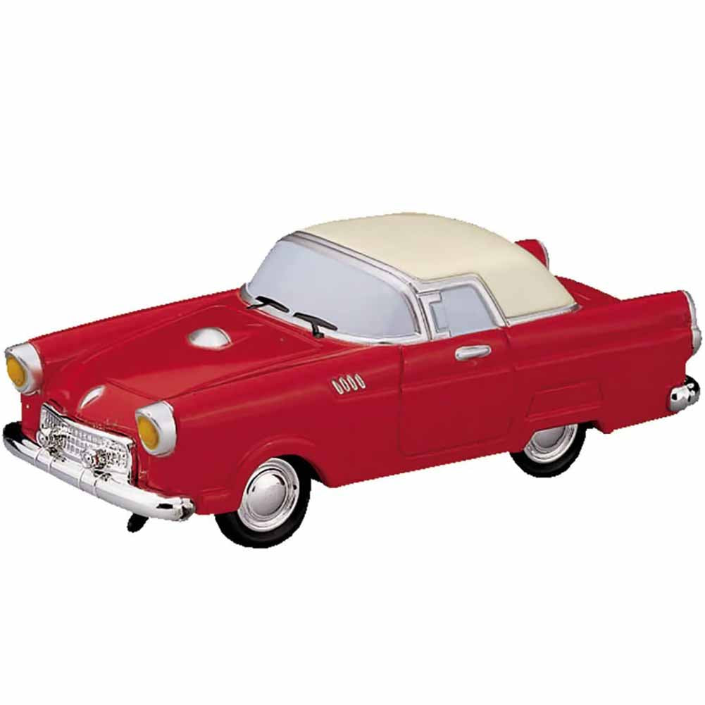 Sports Car General Products Lemax Cod 84836 1