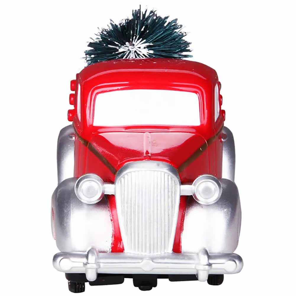 Pick Up Truck General Products Lemax Cod 84837 3