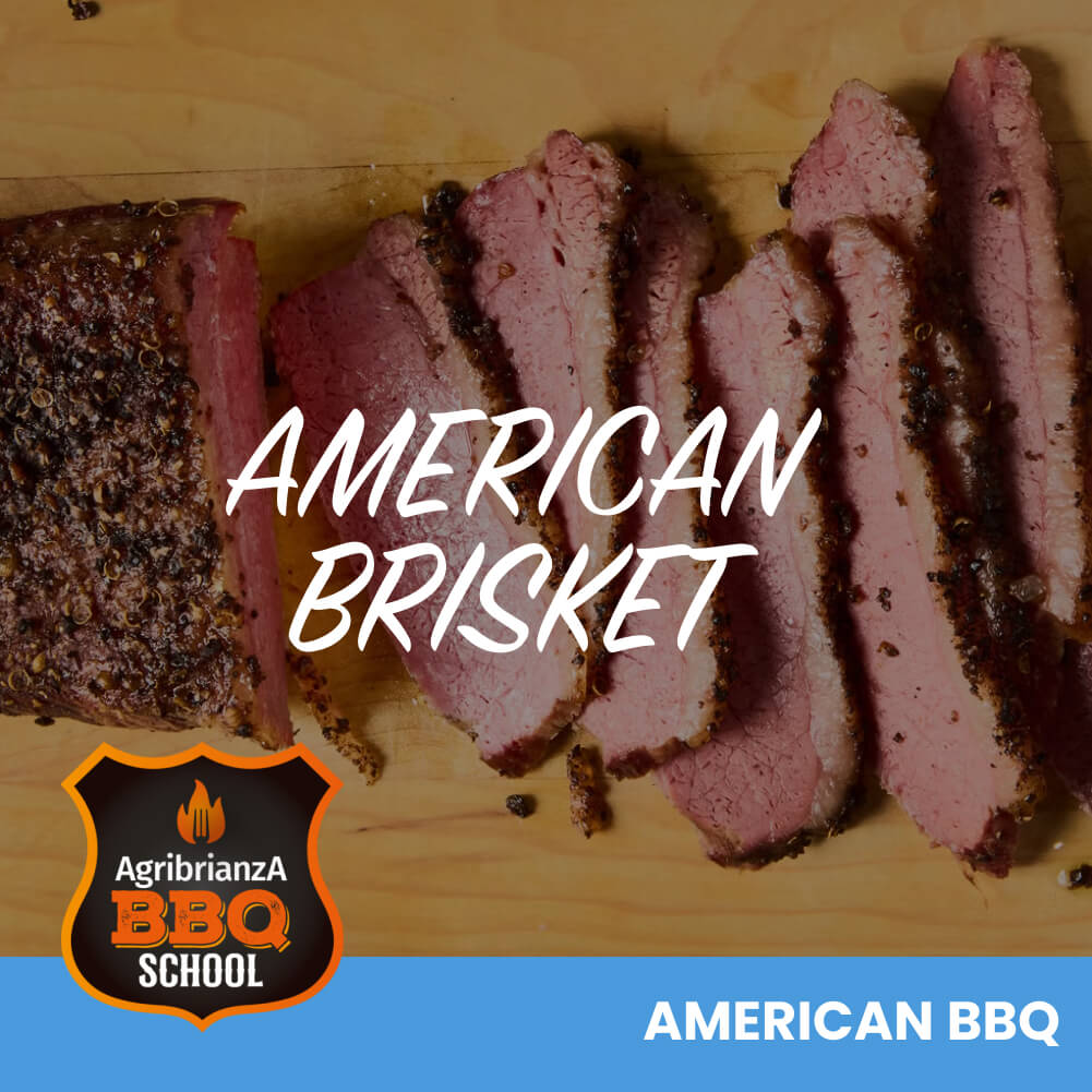 Corso American Brisket 21-02-2026 9:30 1