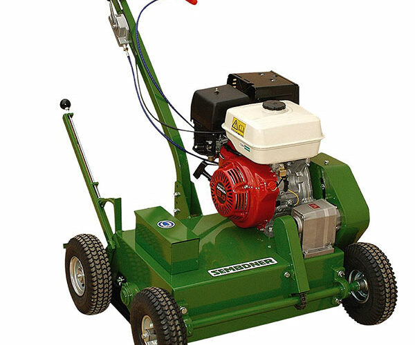 Arieggiatore semovente Sembdner VR60B NOLEGGIO