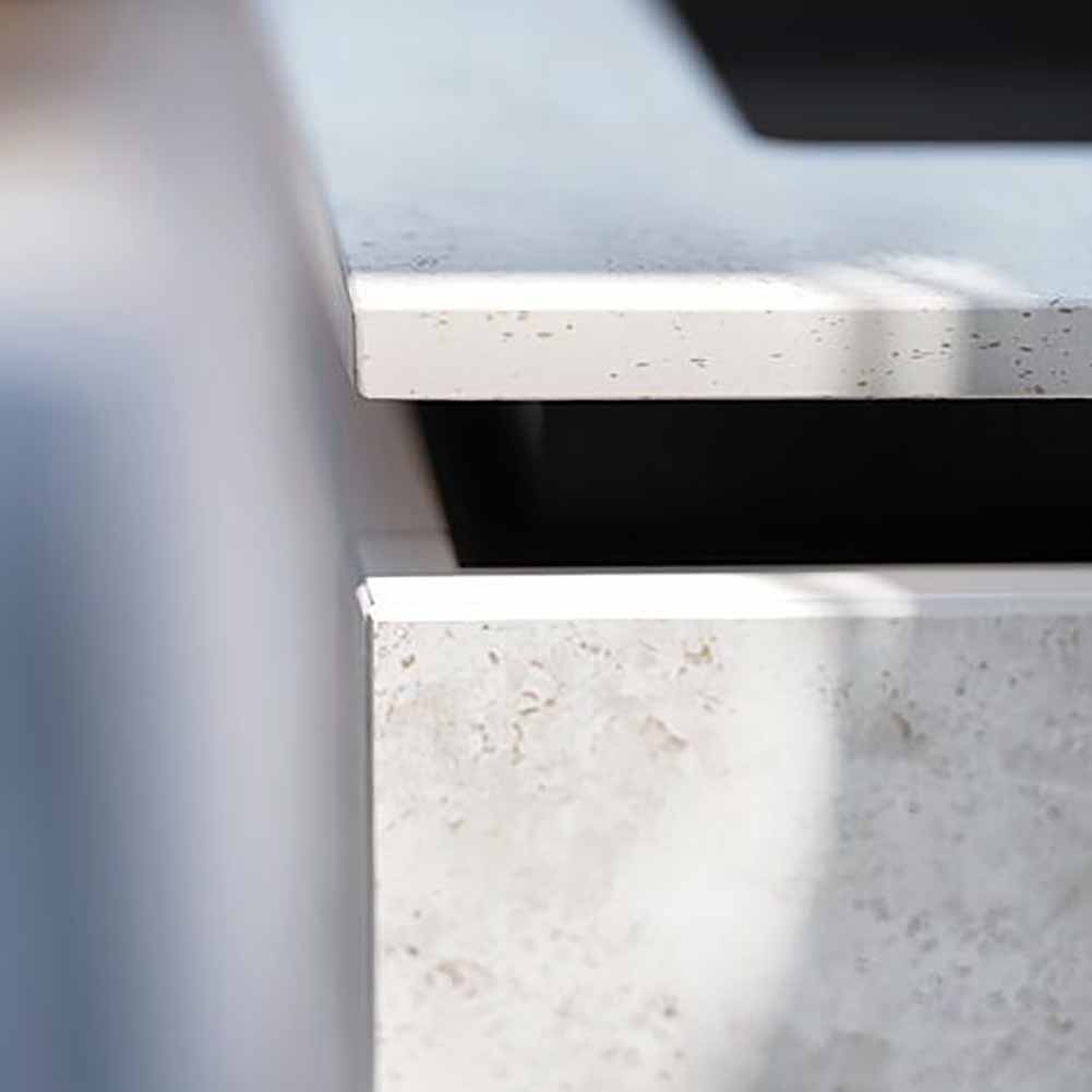 Cucina per esterno Burn Sol Burn Outdoor Kitchen 6