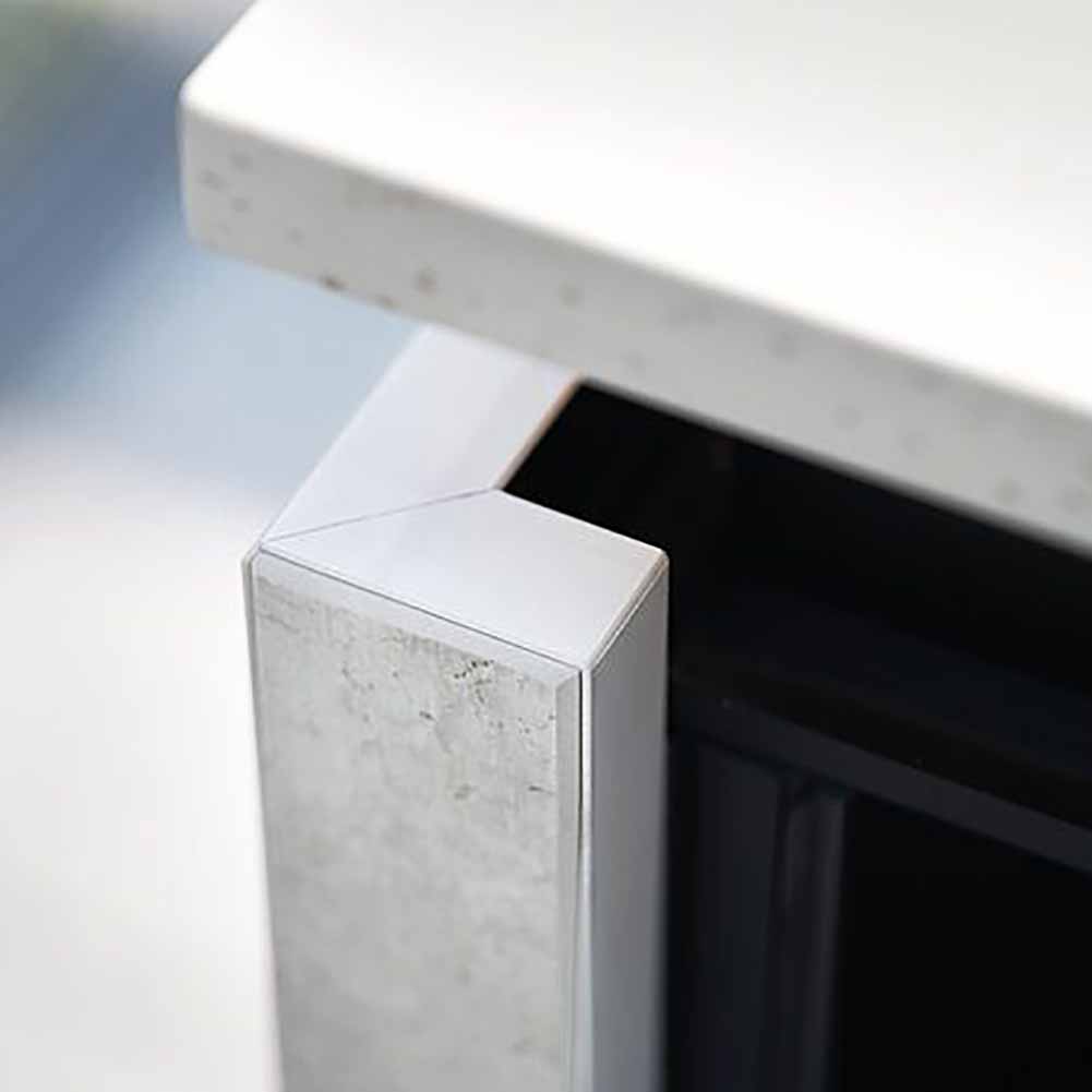 Cucina per esterno Burn Sol Burn Outdoor Kitchen 7