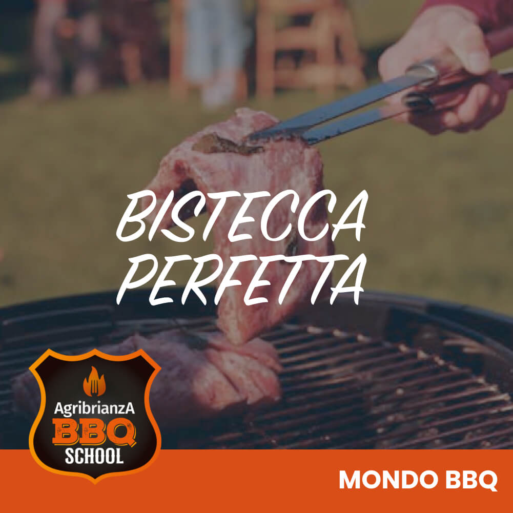 Corso Bistecca Perfetta 29-11-2025 9:30