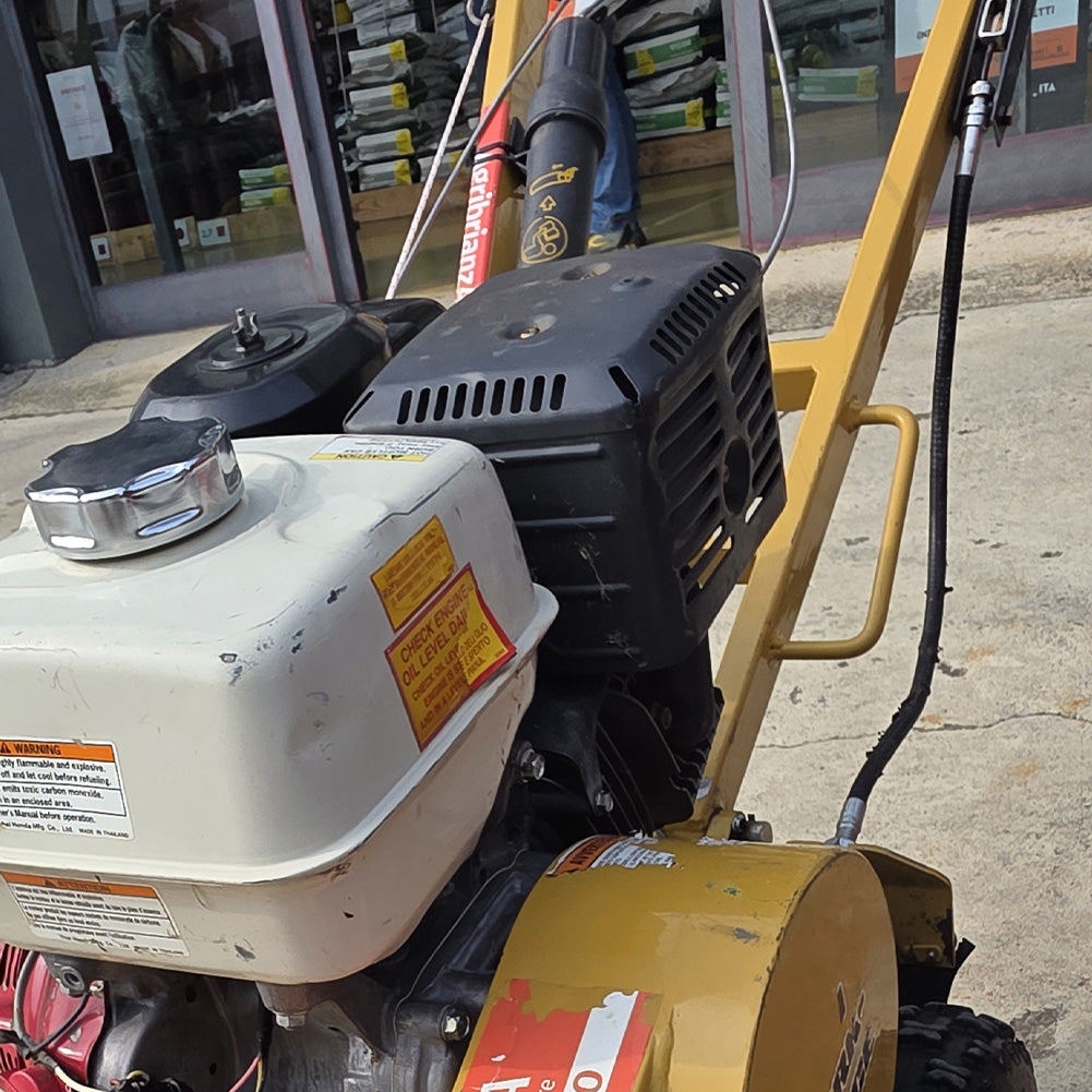 Fresaceppi Rayco RG13 compact 7