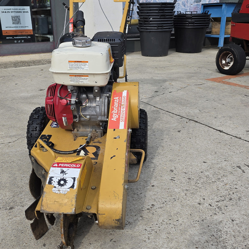 Fresaceppi Rayco RG13 compact 11