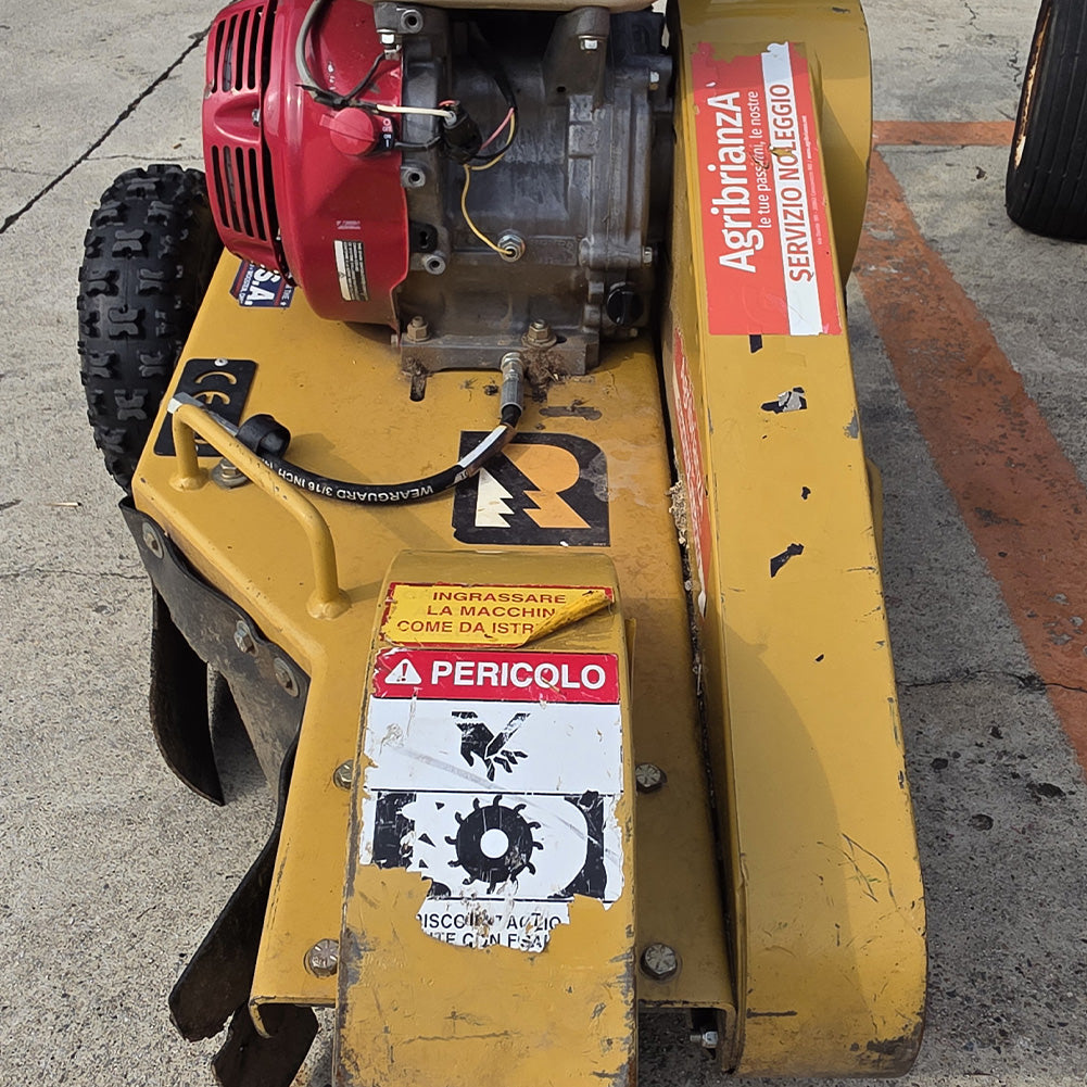 Fresaceppi Rayco RG13 compact 10