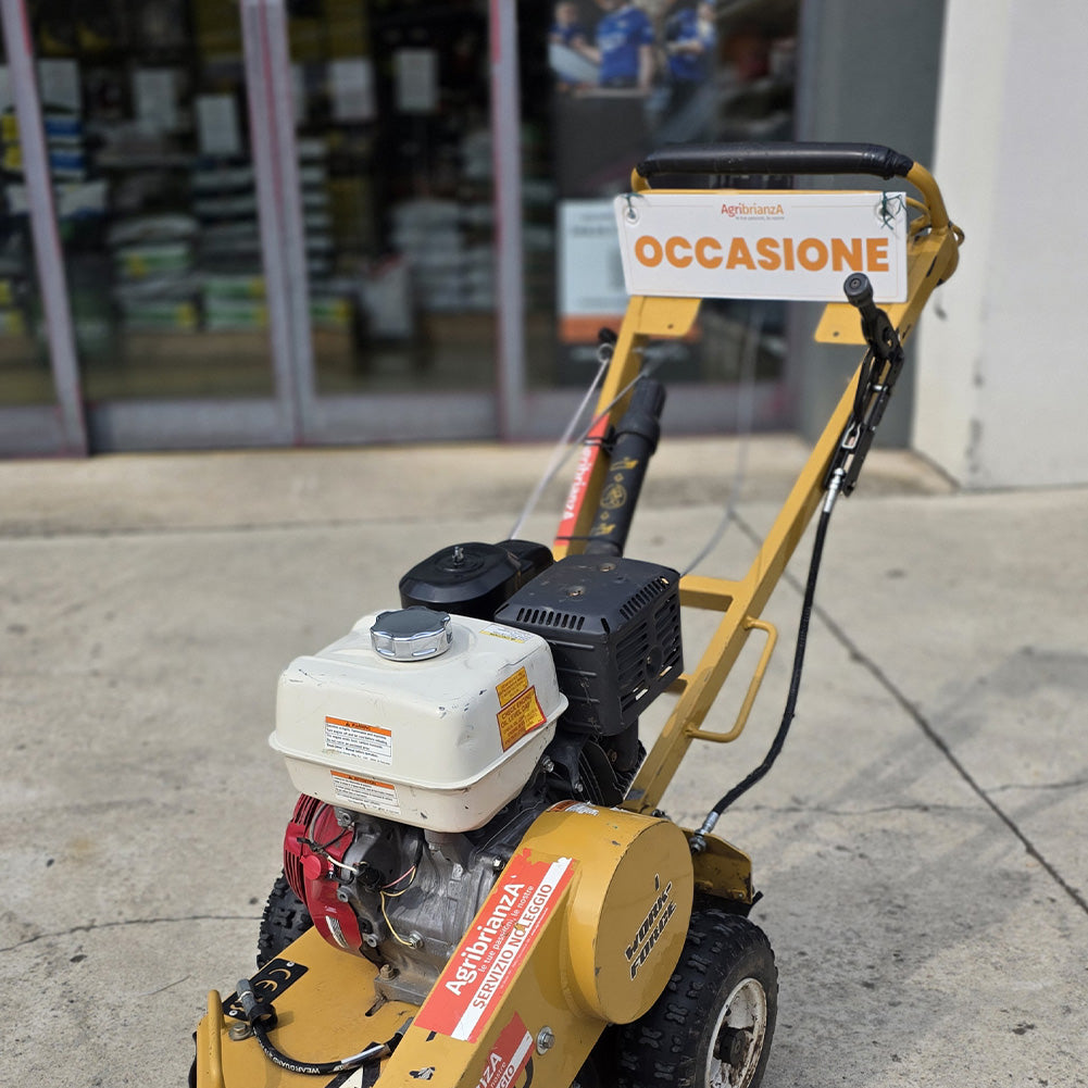 Fresaceppi Rayco RG13 compact 5