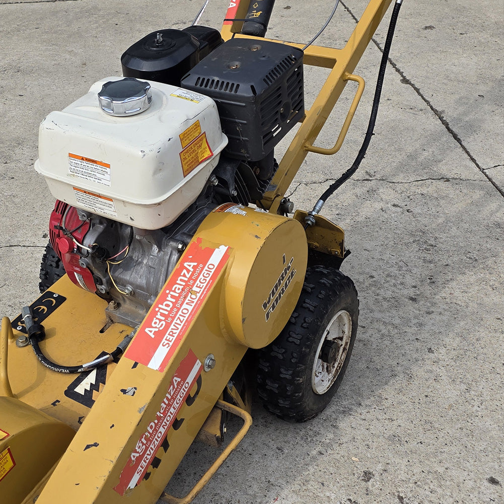 Fresaceppi Rayco RG13 compact 3