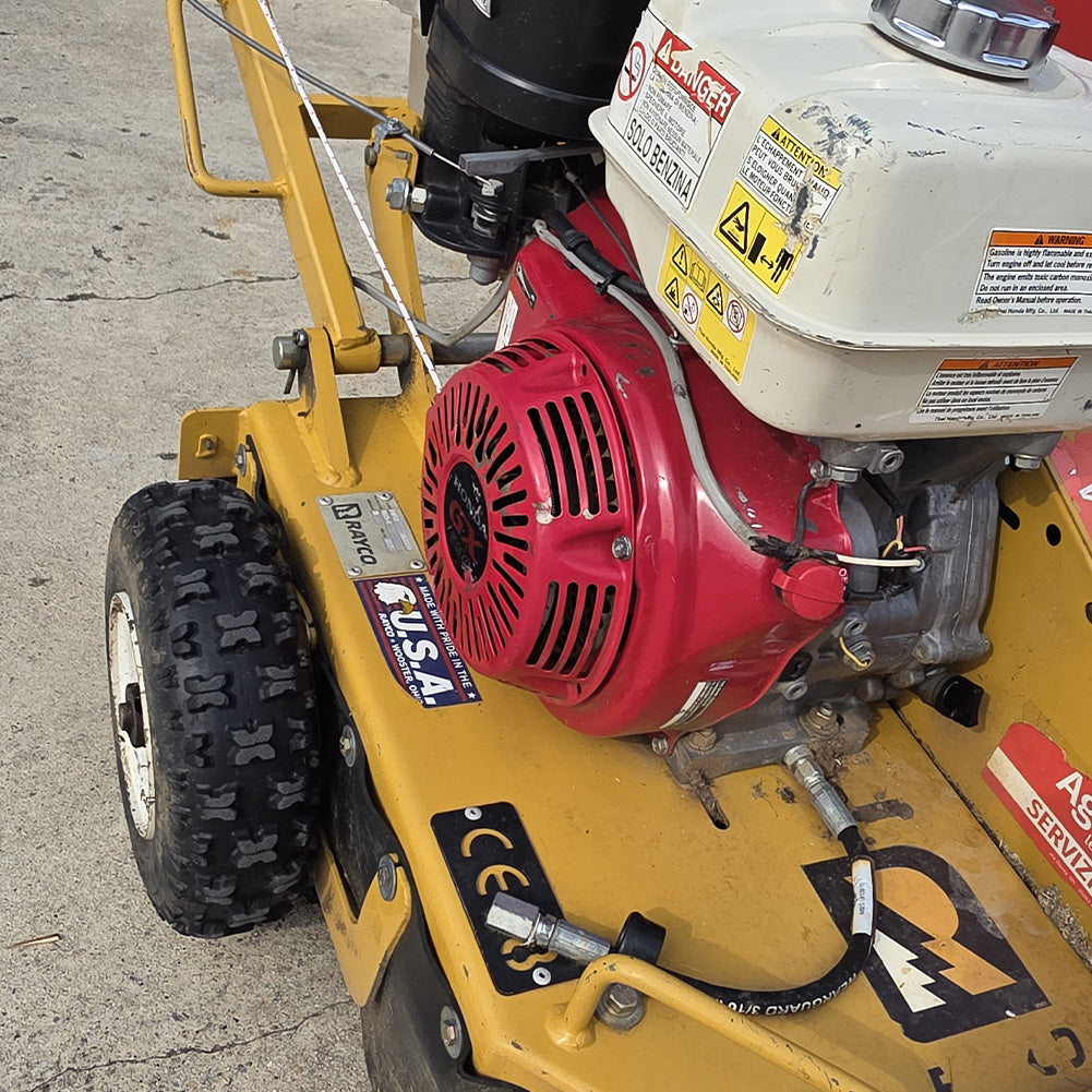 Fresaceppi Rayco RG13 compact 15