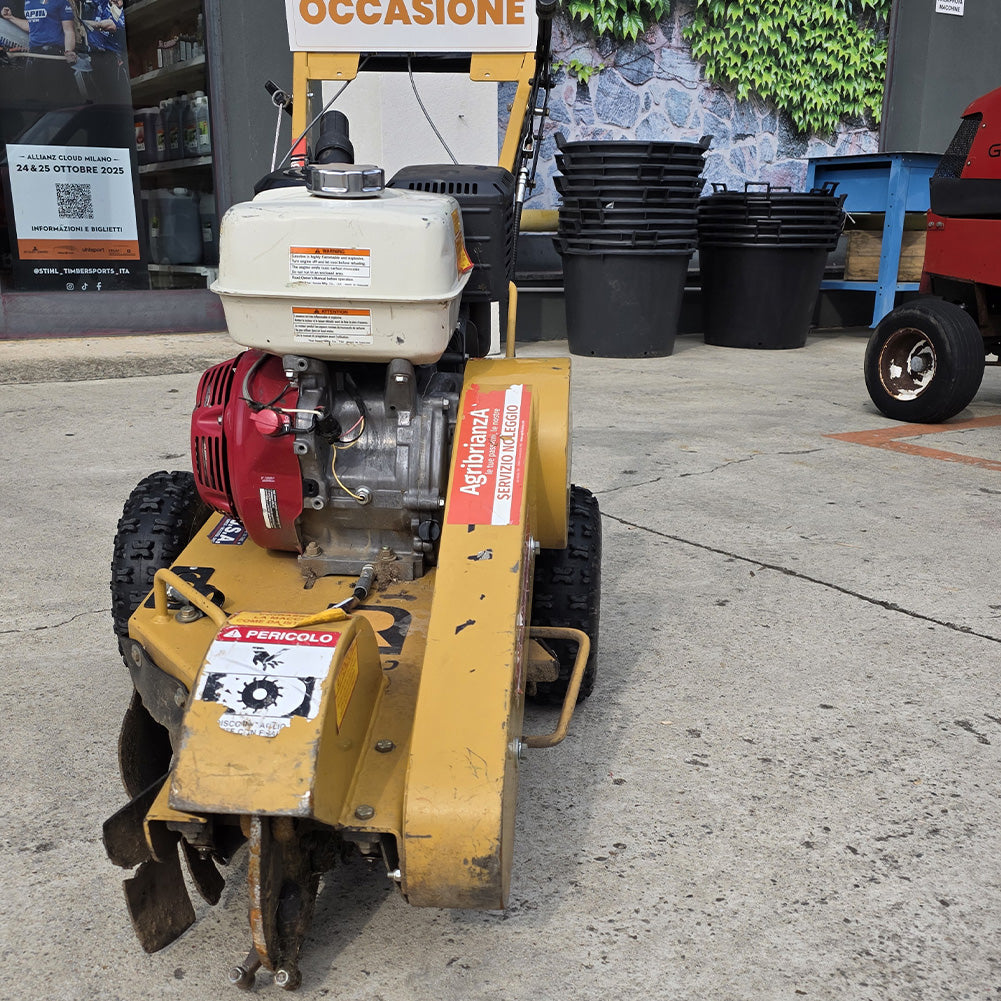 Fresaceppi Rayco RG13 compact 14