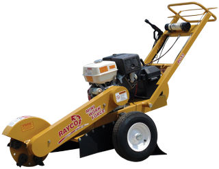 Fresaceppi Rayco RG13 - Compact 1