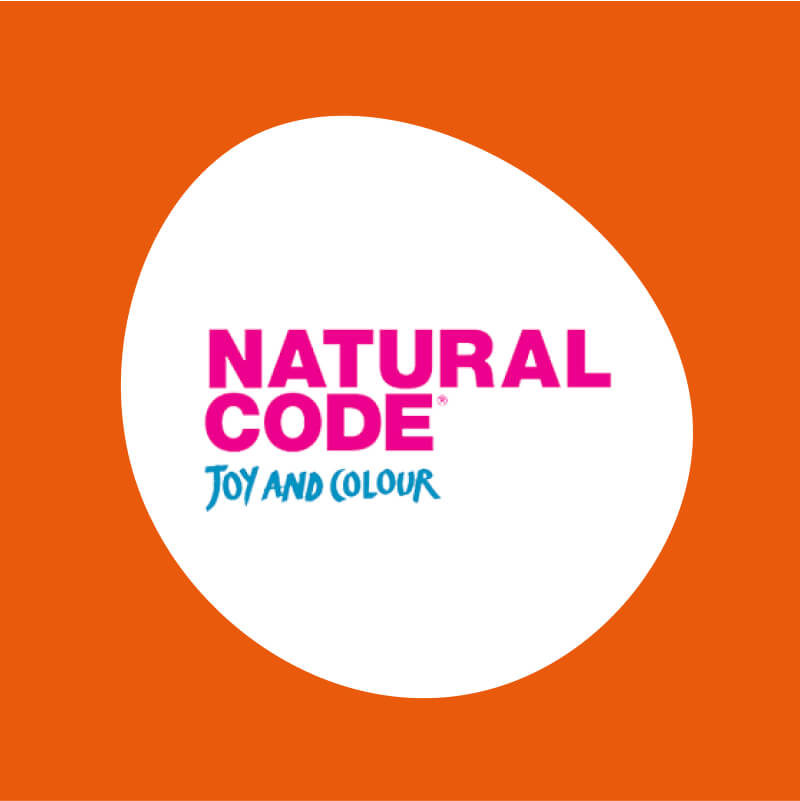 Natural Code promo day 1