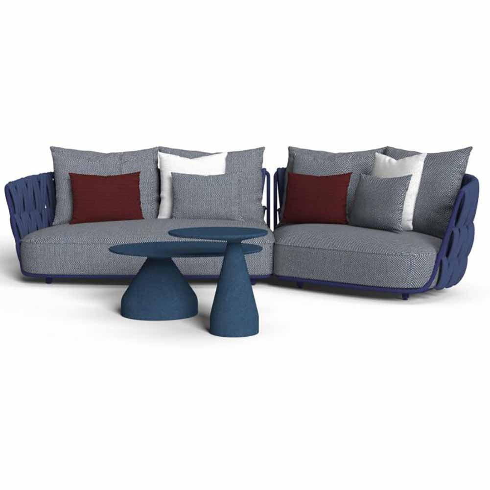 Divano componibile Swipe Talenti