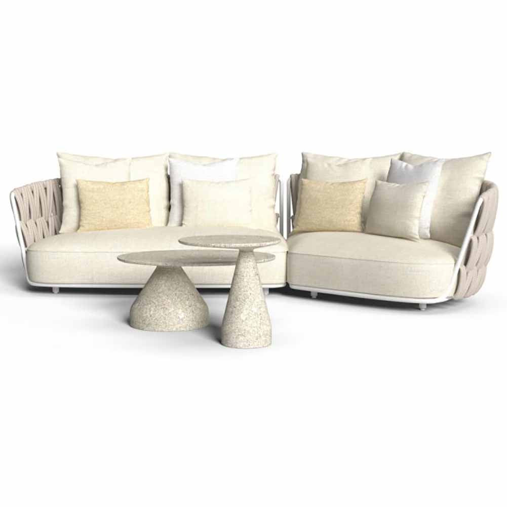 Divano componibile Swipe Talenti 3