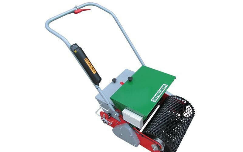 Seminatrice a batteria RS50E NOLEGGIO