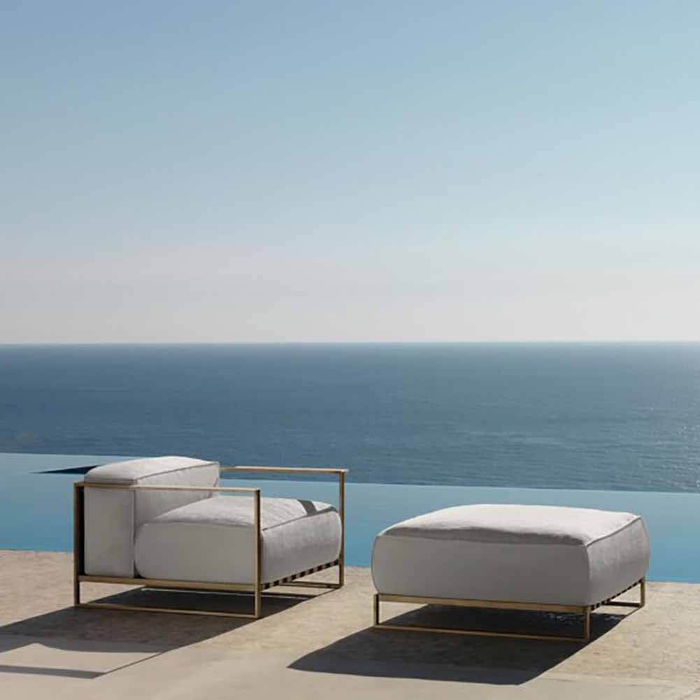 Divano componibile Casilda Talenti 4