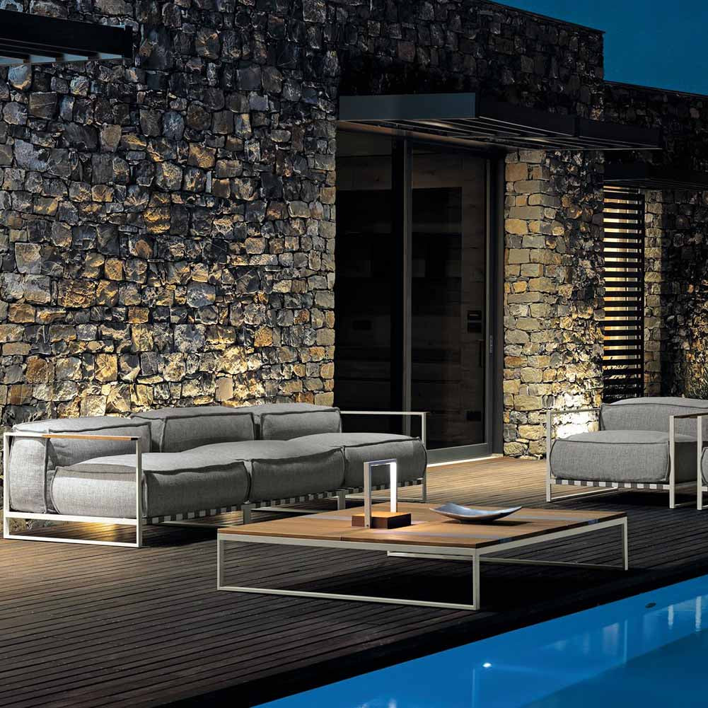 Divano componibile Casilda Talenti 5