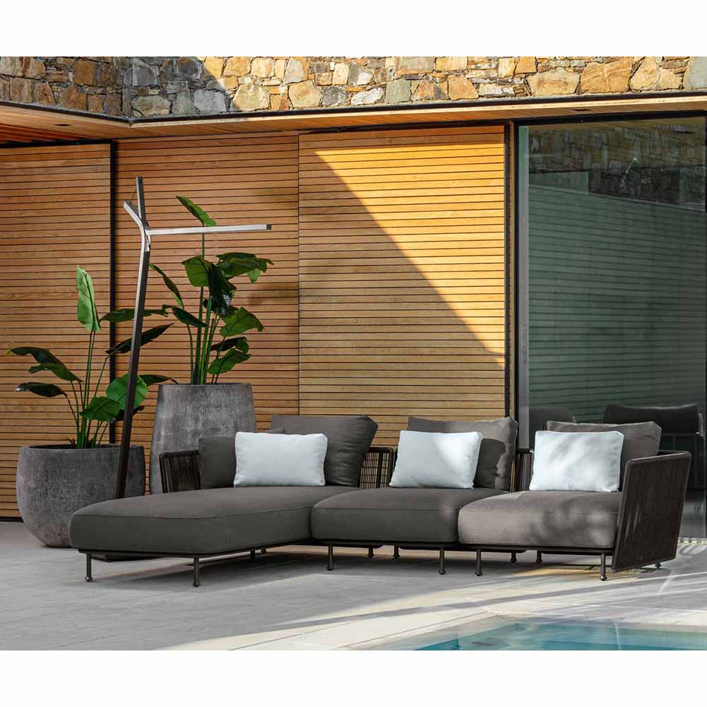 Divano componibile Coral Talenti 5