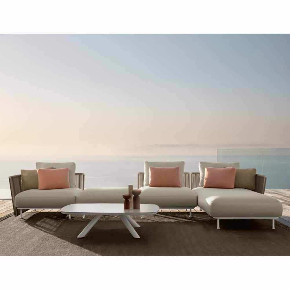 Divano componibile Coral Talenti 6